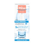 Hyalurogel Hyaluronsäure-Feuchtigkeitsserum, 30 ml, Mixa