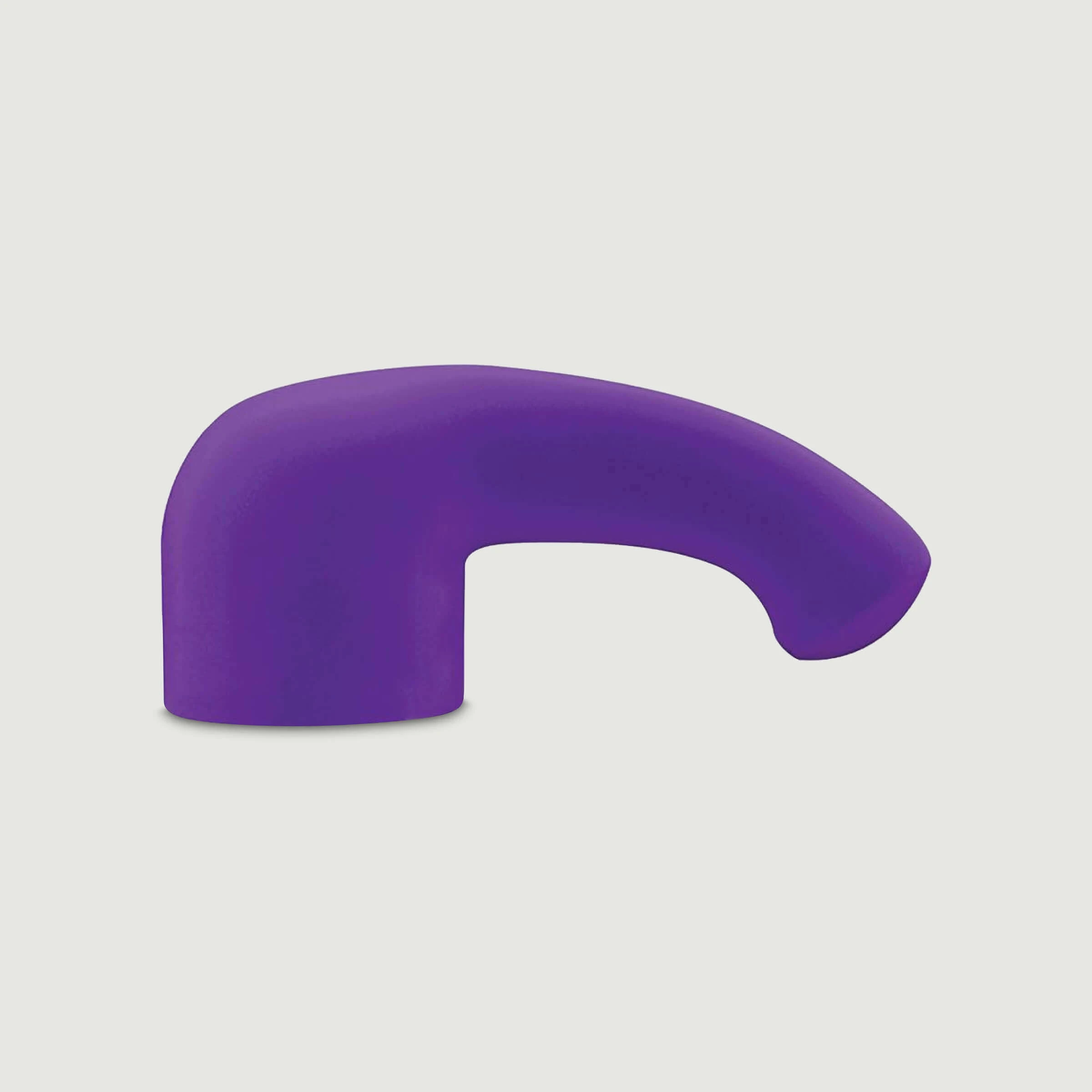 Bodywand Recharge G-Punkt-Aufsatz