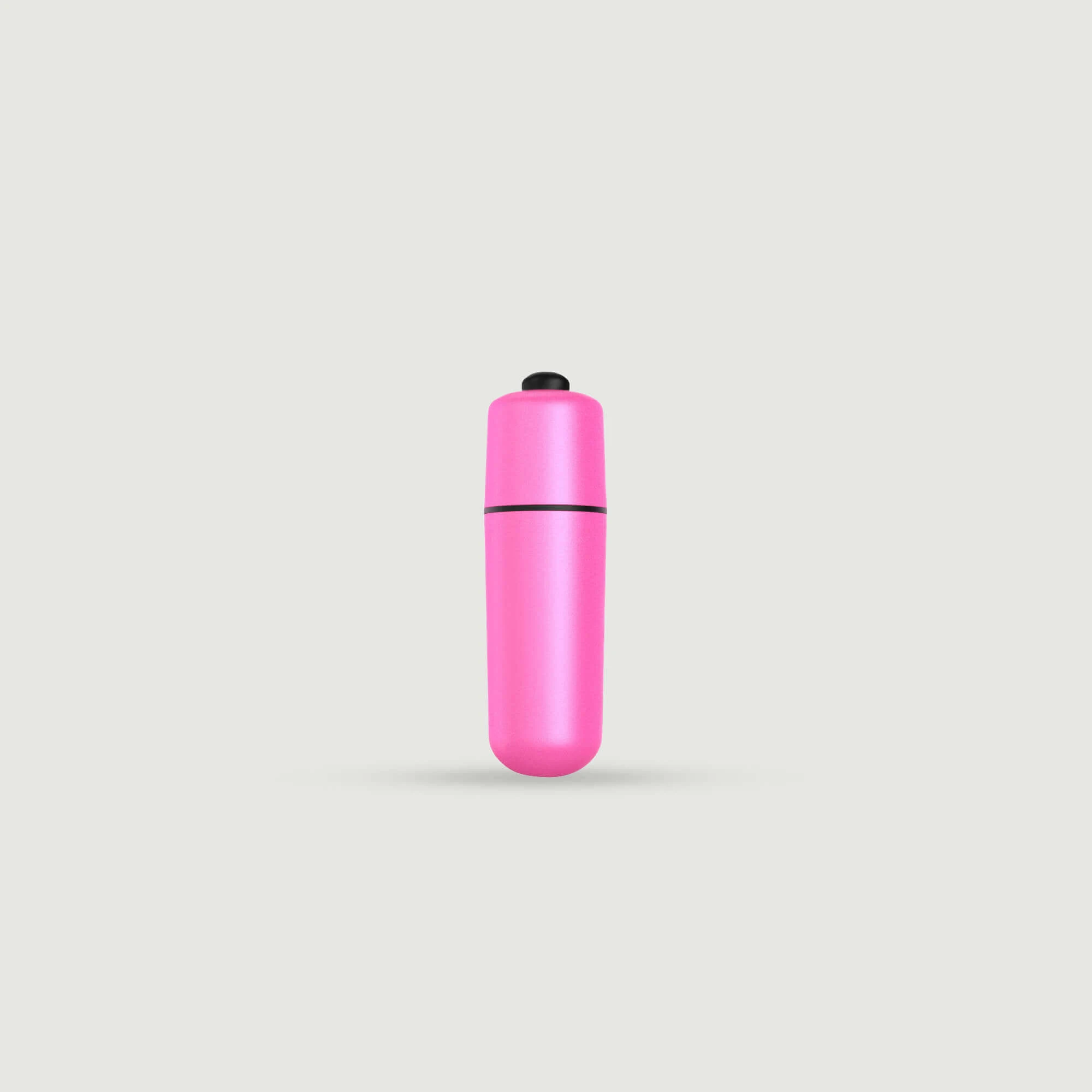 Waouhhh Mini Bullet Vibrator - Rosa