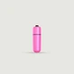 Waouhhh Mini Bullet Vibrator - Rose