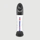 Bomba para el pene Pump My Dick LCD Waterproof Hydro Penis Pump - Transparente