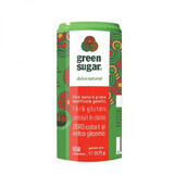 Natürlicher Süßstoff aus Stevia-Extrakt Green Sugar, 650 Tabletten, Remedia Laboratories