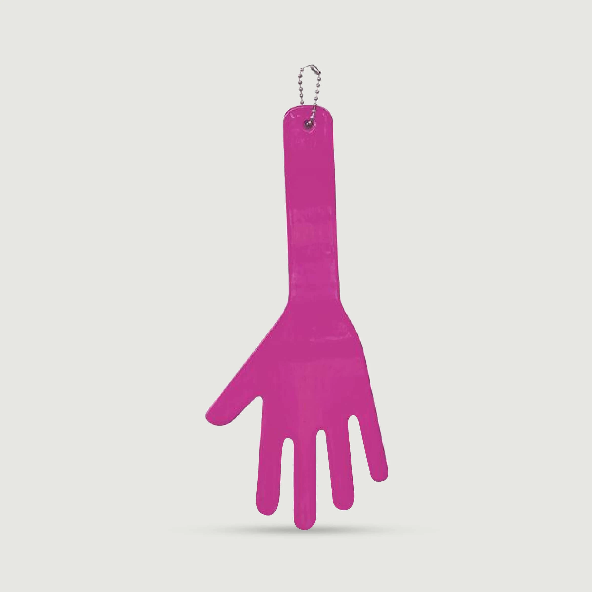 Bambus Spanking Paddel 6 - Rosa