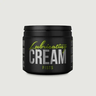 Cobeco Cremă lubrifiantă pumni - 500 ml