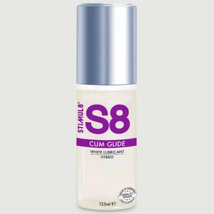 S8 Hybrid Cum Glide - 125 ml