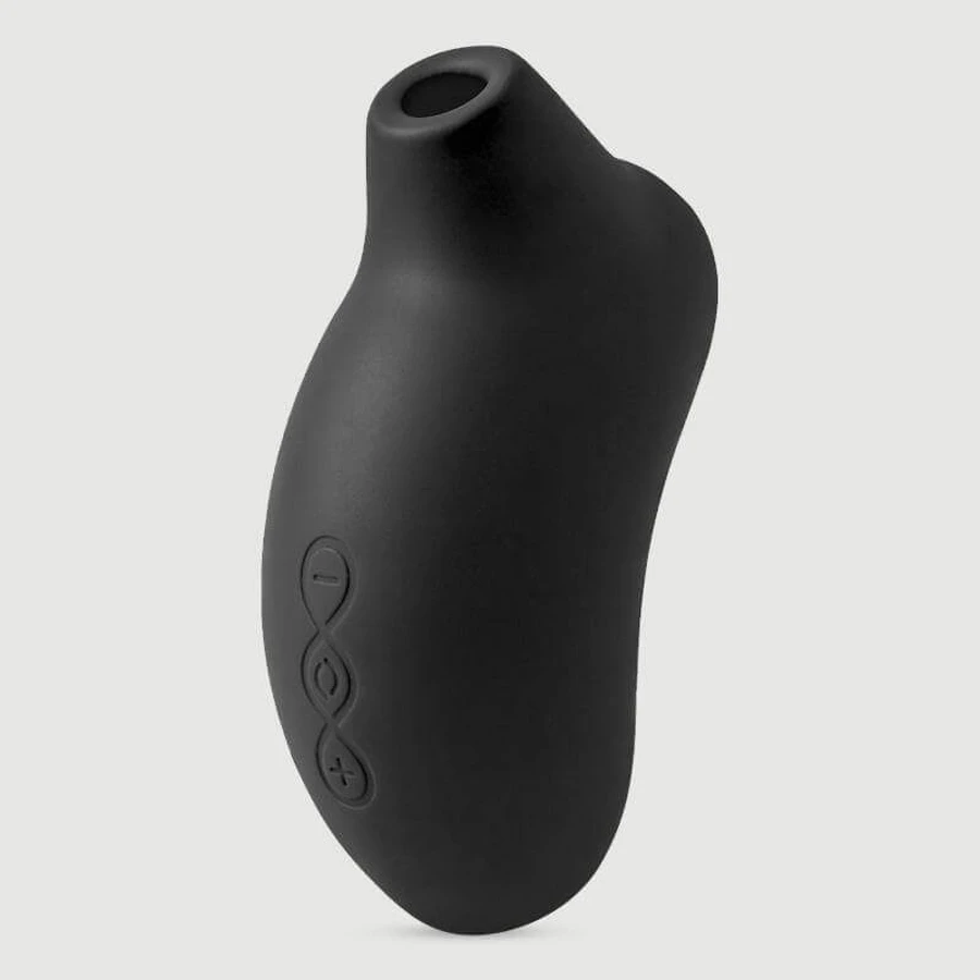 Stimolatore clitorideo Lelo Sona Cruise Premium - Nero