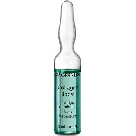 Fiola Collagen Boost, 3 ml, Dr. Grandel