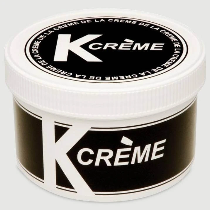 Faust K Analfettcreme - 400 ml