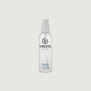 Lubrificante a base d'acqua Virgite - 150 ml