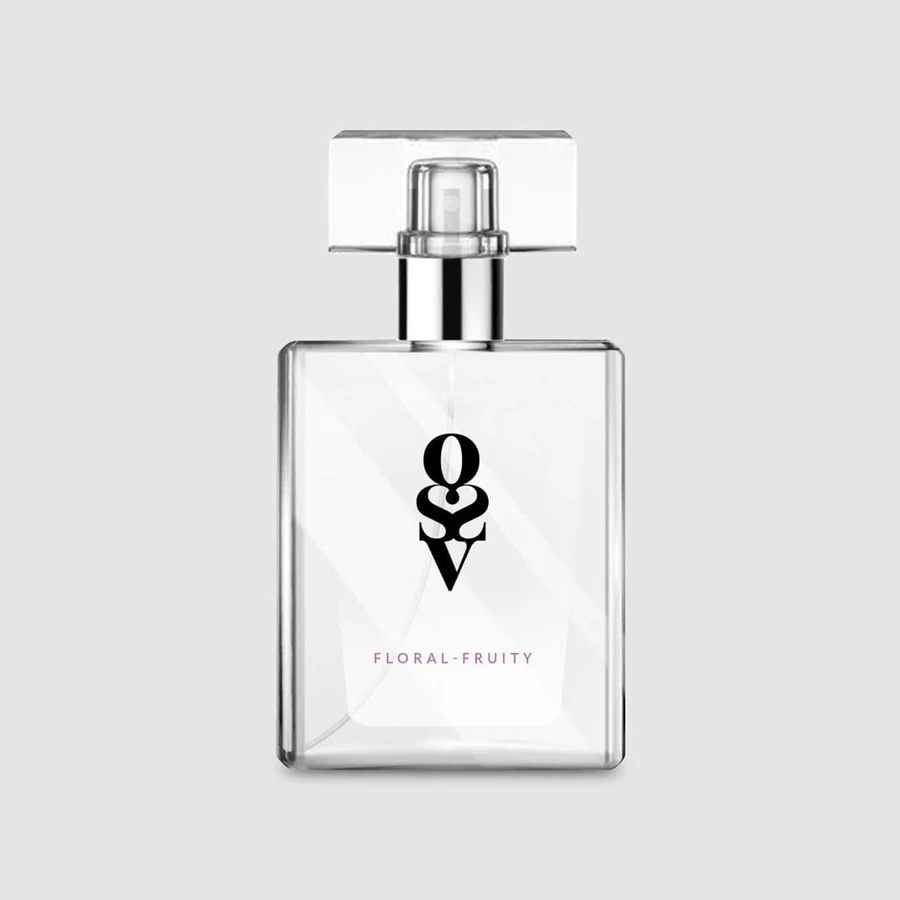 Obsessive Kwiatowo-owocowe perfumy - 30 ml: ceny i cechy