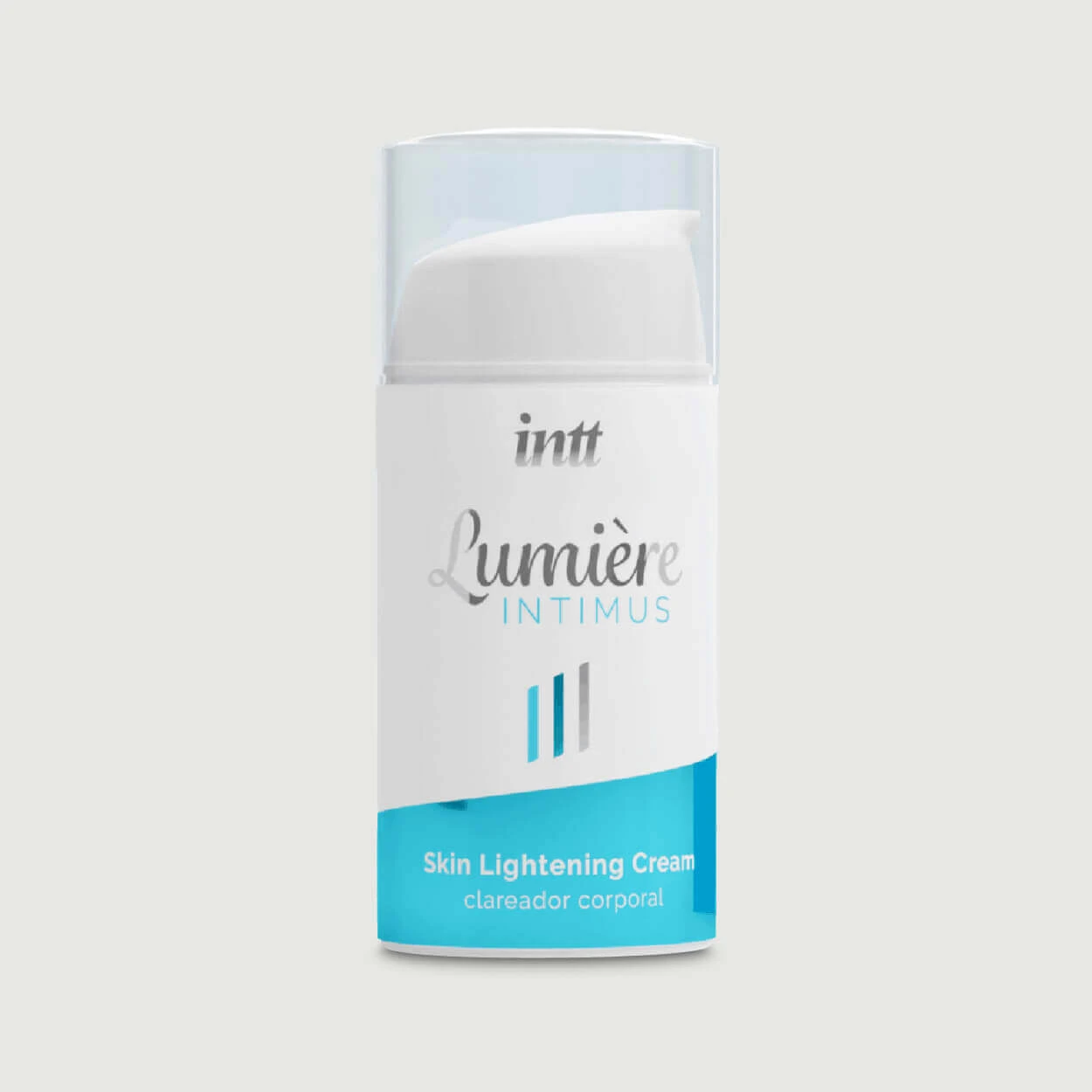 Intt Lumiere Aufhellende Creme - 15 ml