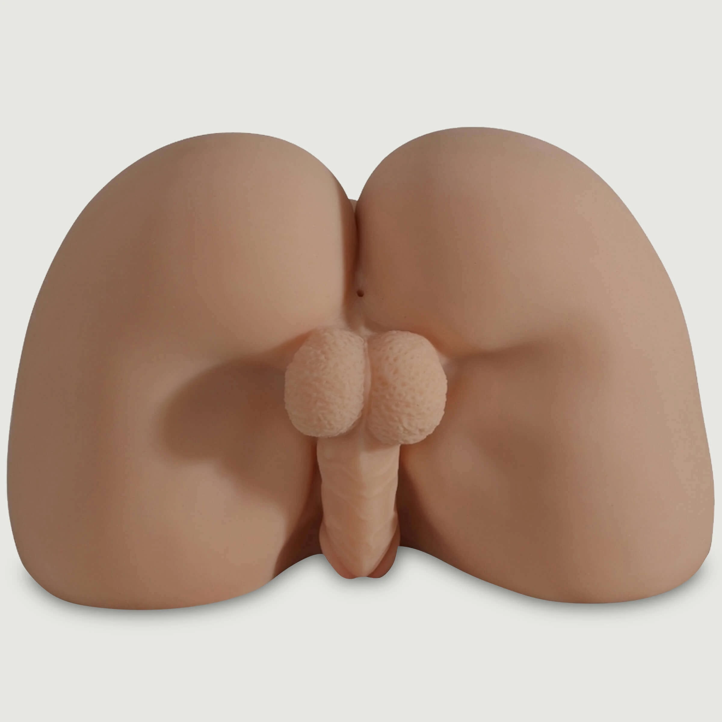 Gesäß & Penis Liebesmasturbator