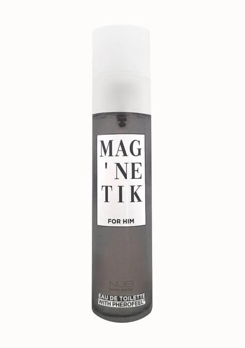 Magnetik Pheromone Spray Parfüm für Ihn - 50 ml