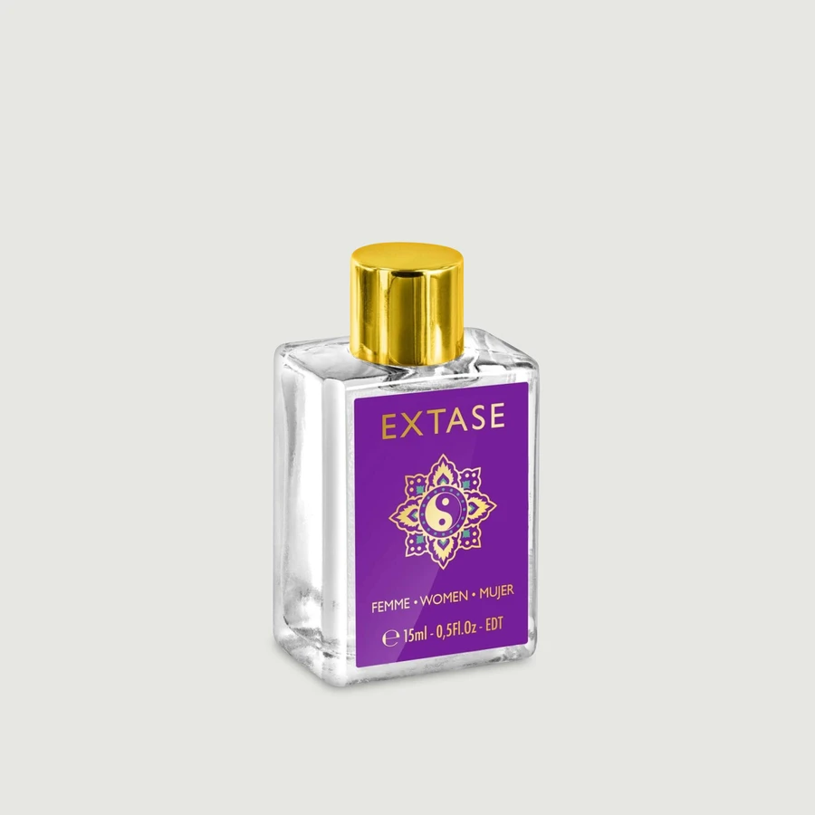 Parfum pentru femei Extase - 15 ml