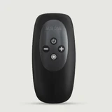 ManWan Sub One Vibrador de Silicona - Negro
