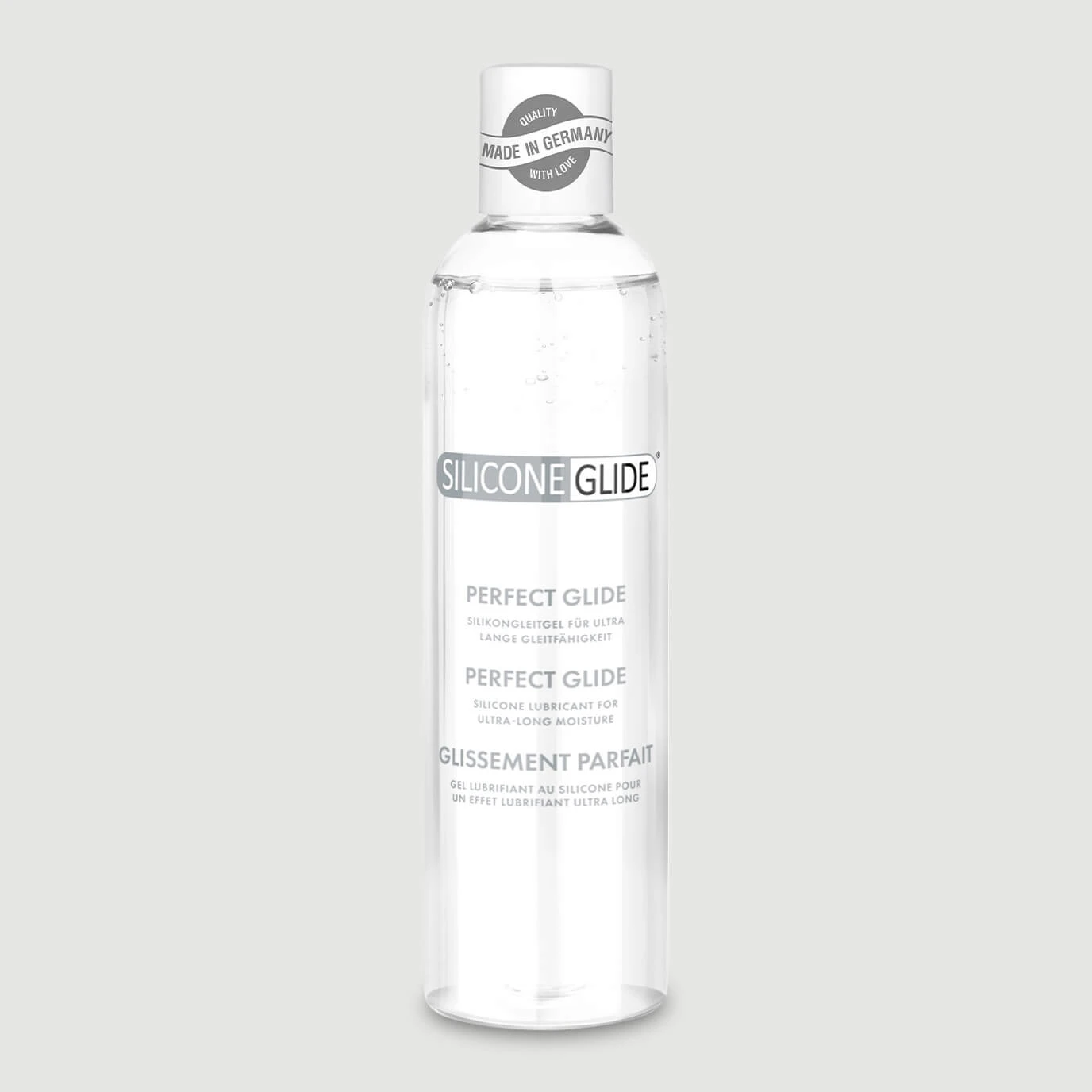 Waterglide Perfect Glide Gleitmittel auf Silikonbasis - 250 ml