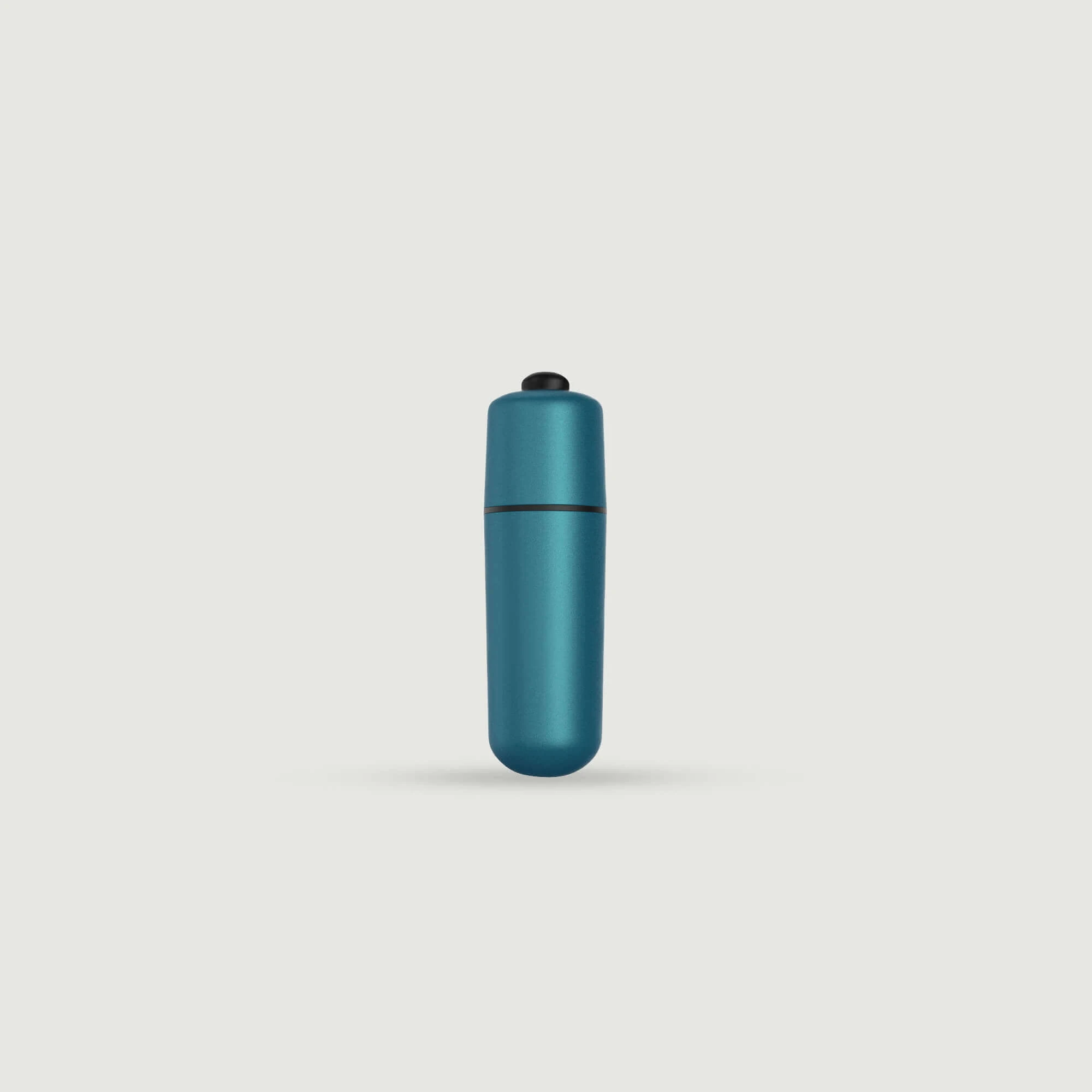 Waouhhh Mini Bullet Vibrator - Grün
