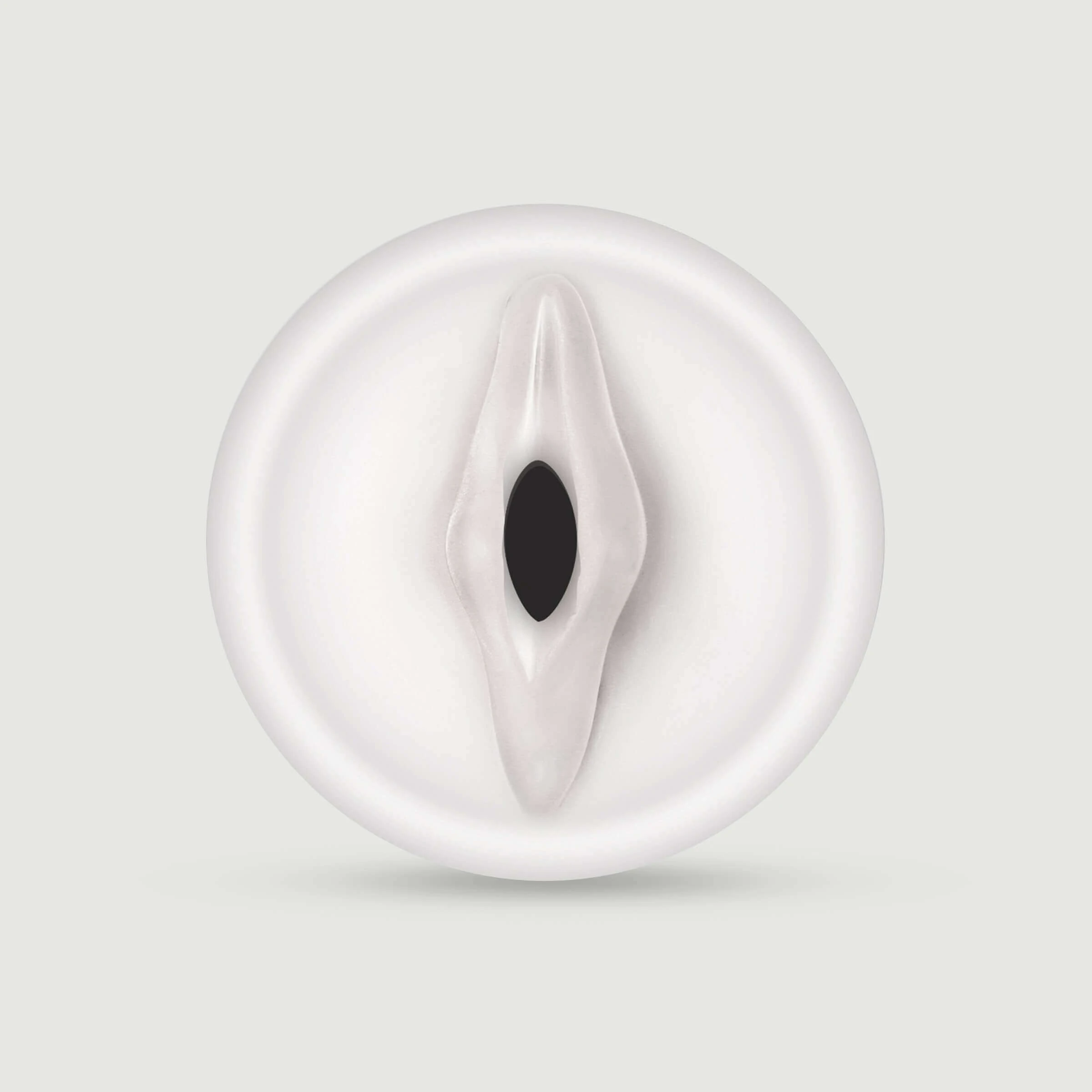 Renegade Universal Pump Sleeve Vagina - Weiß