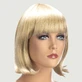 Sophie Perruque demi-blonde