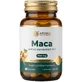 Maca 700 mg - 60 gélules avec un extrait concentré de racine de Maca pour soutenir la libido, l'équilibre hormonal et la vitalité | Traditional Herbals