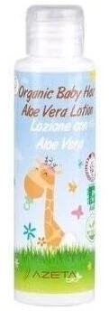 Azeta Bio Olive für Spreu 100 ml