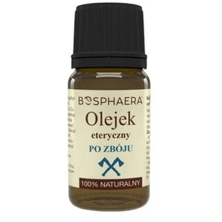 BOSPHAERA Aceite esencial after robber 10 ml.