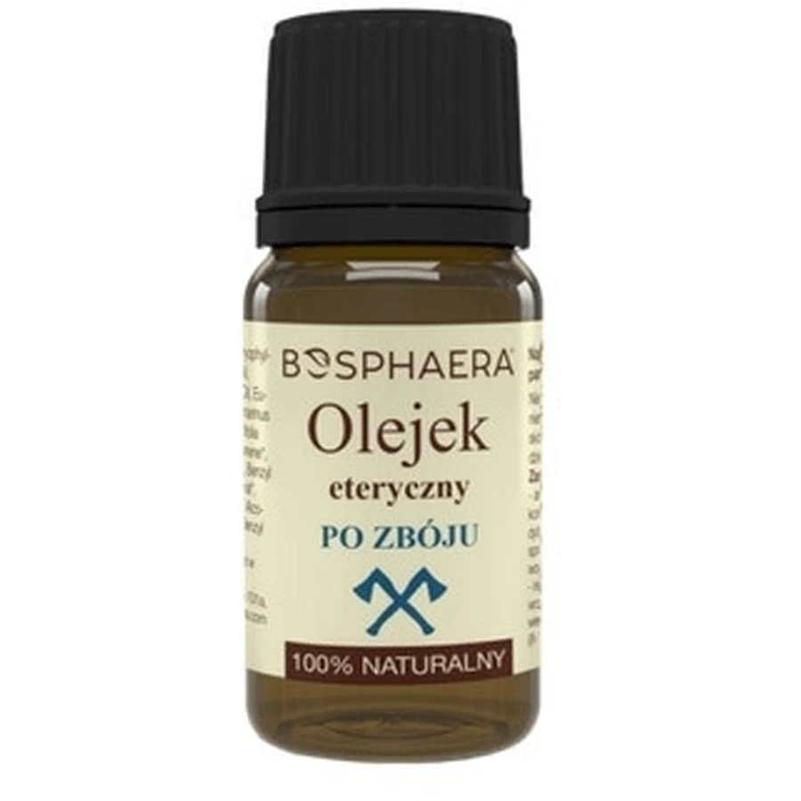 BOSPHAERA Aceite esencial after robber 10 ml.
