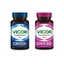 VIGOR ON 50+ supliment multivitaminic 60 comprimate + VIGOR ...