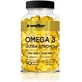 IronFlex Omega 3 Ultra Strong 90 capsule.