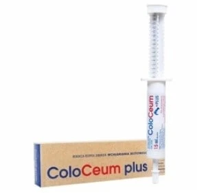 ScanVet Coloceum Plus für Hund und Katze 30 ml