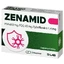 Zenamide 30 gélules