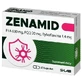 Zenamide 30 gélules