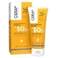 CERA+ SOLUTIONS Cremă protectoare SPF50+ pentru copii 50ml