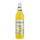 Monin Lemonade Mix Concentrato di limonata 1 l (data di scadenza ...