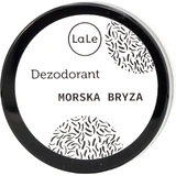 La-Le Desodorante corporal en crema Brisa de mar 50 ml