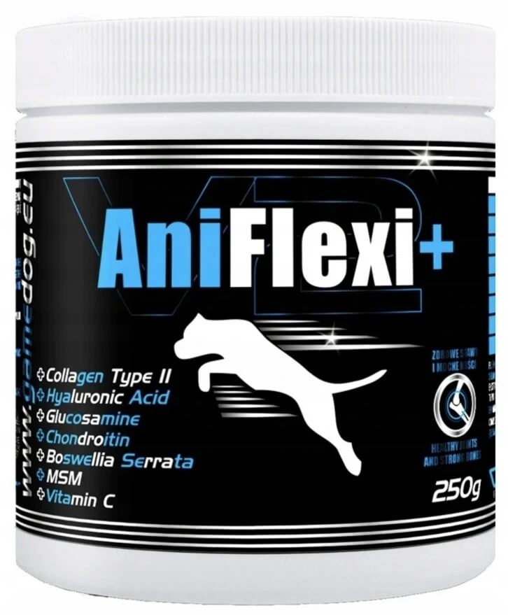 GAME DOG AniFlexi + V2 250g