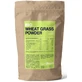 GymBeam BIO Wheatgrass Powder, 200g