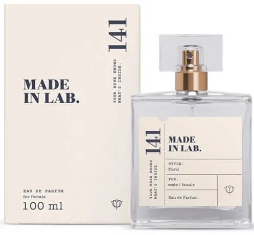 Made In Lab 141 Women Eau de Parfum 100 ml