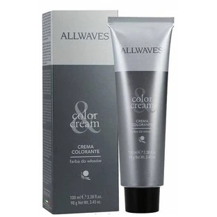 AllWaves Tintura per capelli 6.32 Tea 100 ml