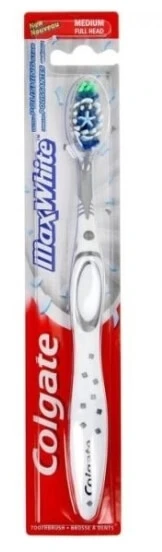 Colgate Max White Zahnbürste 1 Stück