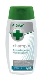Dr. Seidel Hypo Shampoo 220 ml