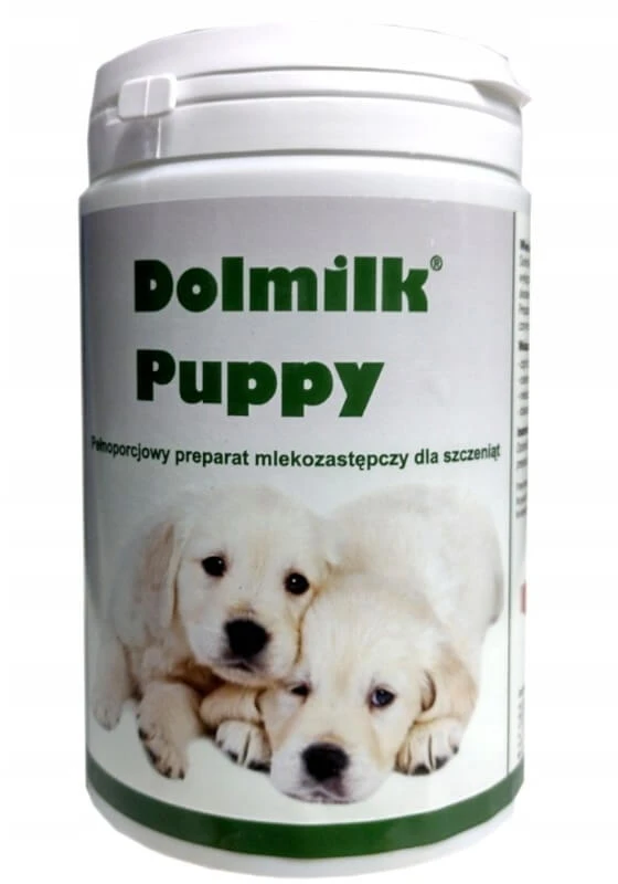 Dolmilk Welpe ohne Flasche 300 g