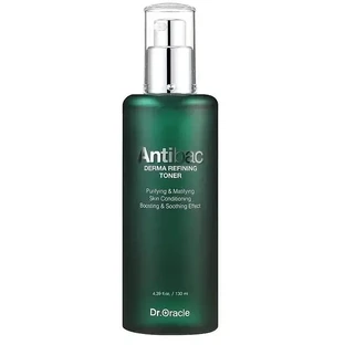 Oracle Antibac Derma Refining Toner 130 ml