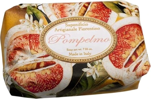 SAPONIFICIO ARTIGIANALE FIORENTINO Naturseife