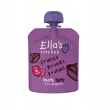 Bucătăria lui Ella BIO Prună gustare 70 g