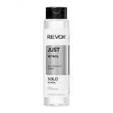 Just Retinol Gesichtswasser, 250 ml, Revox