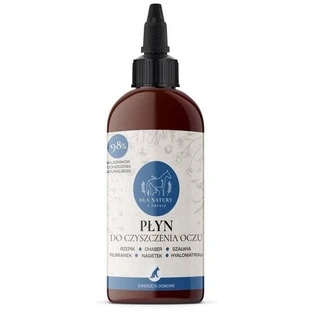 FOR NATURE Nettoyant pour les yeux 150 ml