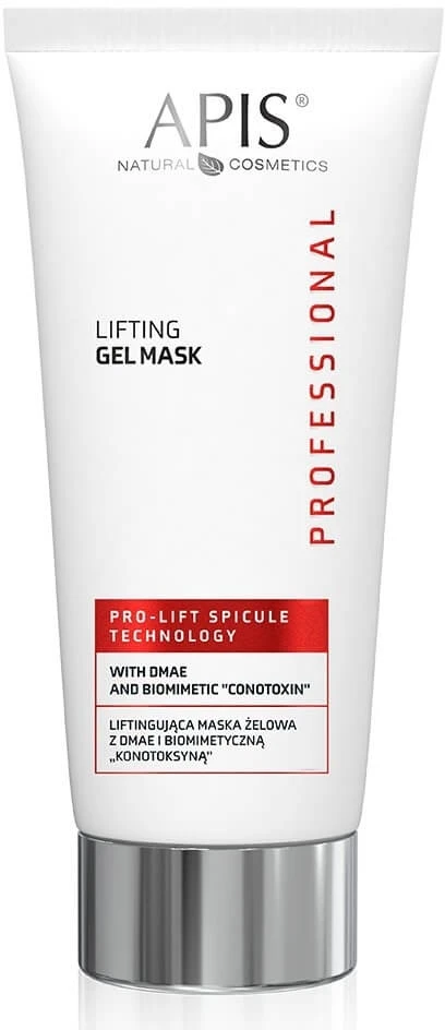 Apis Pro-lift Spicule Technology Straffende Gel-Maske