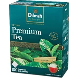 DILMAH Ceylon Premium Tea Klasyczna czarna herbata 200 g ...