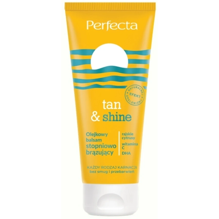 Dax Perfecta Sunny Crema Bronceadora gradual ...